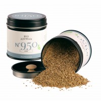 Bio Ajowan Bio Ajowan