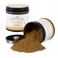 Bio Massaman Curry Bio Massaman Curry