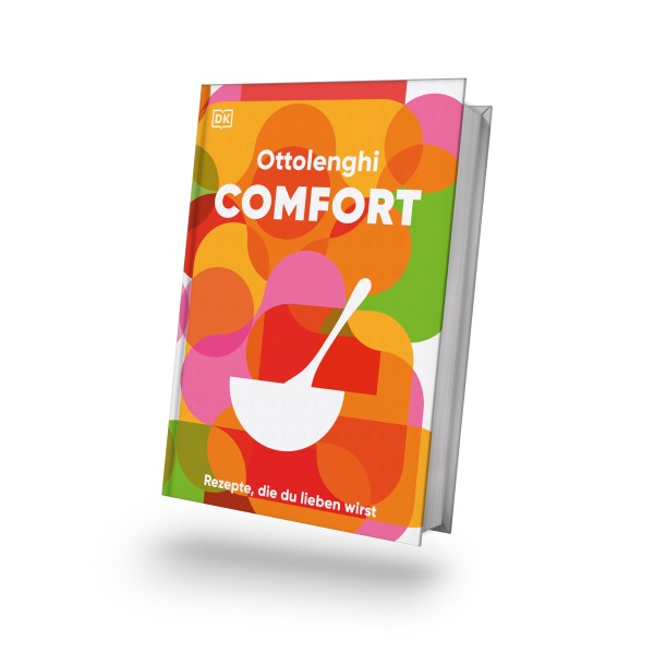 Ottolenghi Comfort Kochbuch