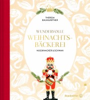 Wundervolle Weihnachtsbäckerei Wundervolle Weihnachtsbäckerei