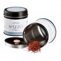 Bio Safran Bio Safran