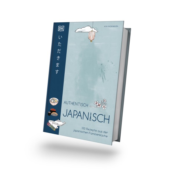 Authentisch Japanisch