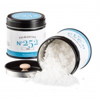 SalMartins - Meersalz aus Portugal SalMartins - Meersalz aus Portugal