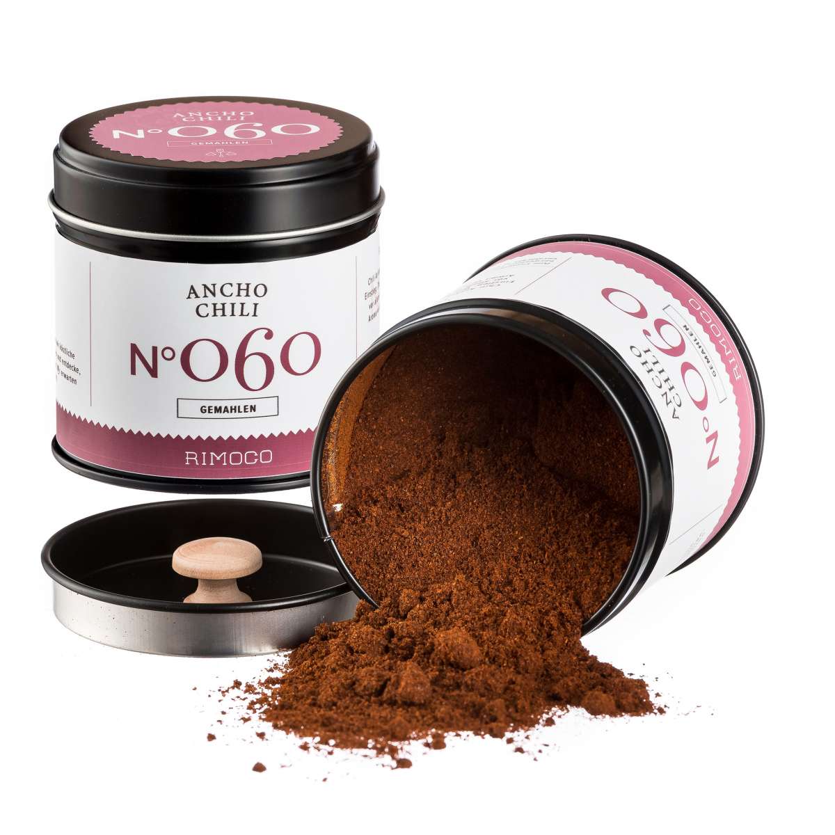 Bio Ancho Chili bei Rimoco kaufen