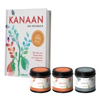 Geschenkset Kanaan Geschenkset Kanaan