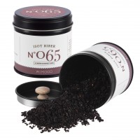 Isot Biber Isot Biber