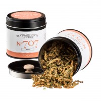 Bio Bratkartoffelgewürz Bio Bratkartoffelgewürz