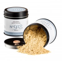 Bio Senfmehl gelb Bio Senfmehl gelb