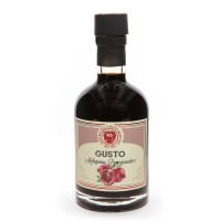 Bertoni | Granatapfel-Balsamico Condimento Bertoni | Granatapfel-Balsamico Condimento