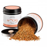 Bio Cajun Gewürzmischung Bio Cajun Gewürzmischung