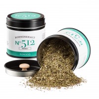 Bio Bohnenkraut gerebelt Bio Bohnenkraut gerebelt