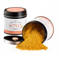 Bio Café de Paris Bio Café de Paris