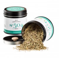 Bio Oregano gerebelt Bio Oregano gerebelt